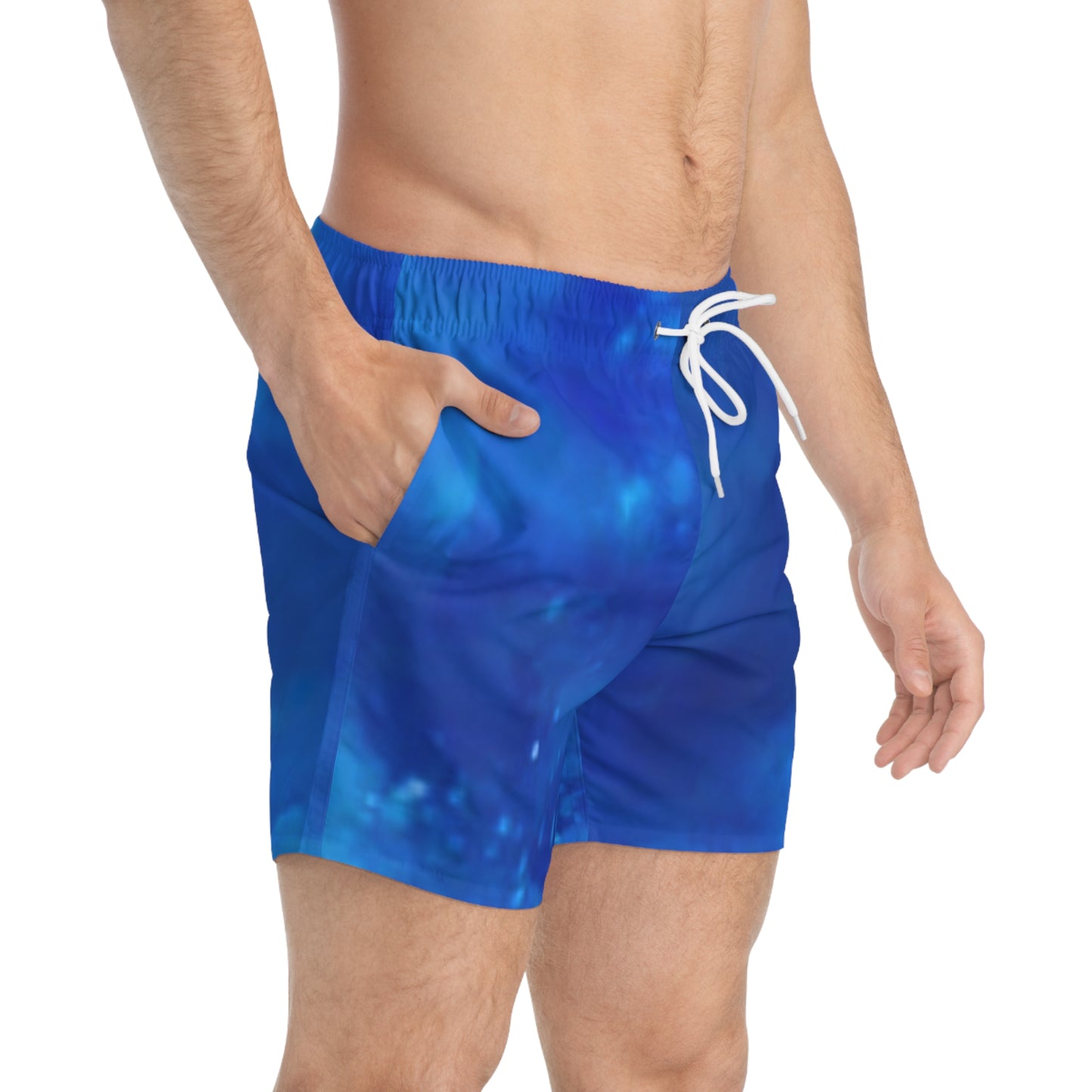 Swim Trunks (AOP)
