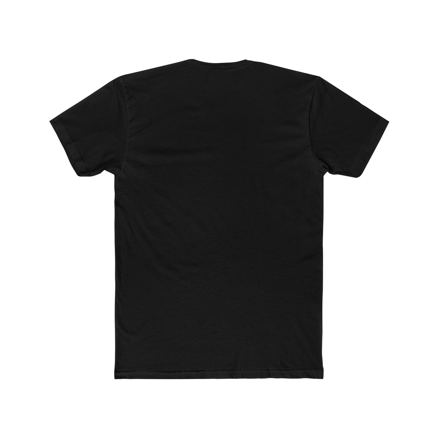 Good Bye Sin, Hello Repentance Unisex Cotton Crew Tee