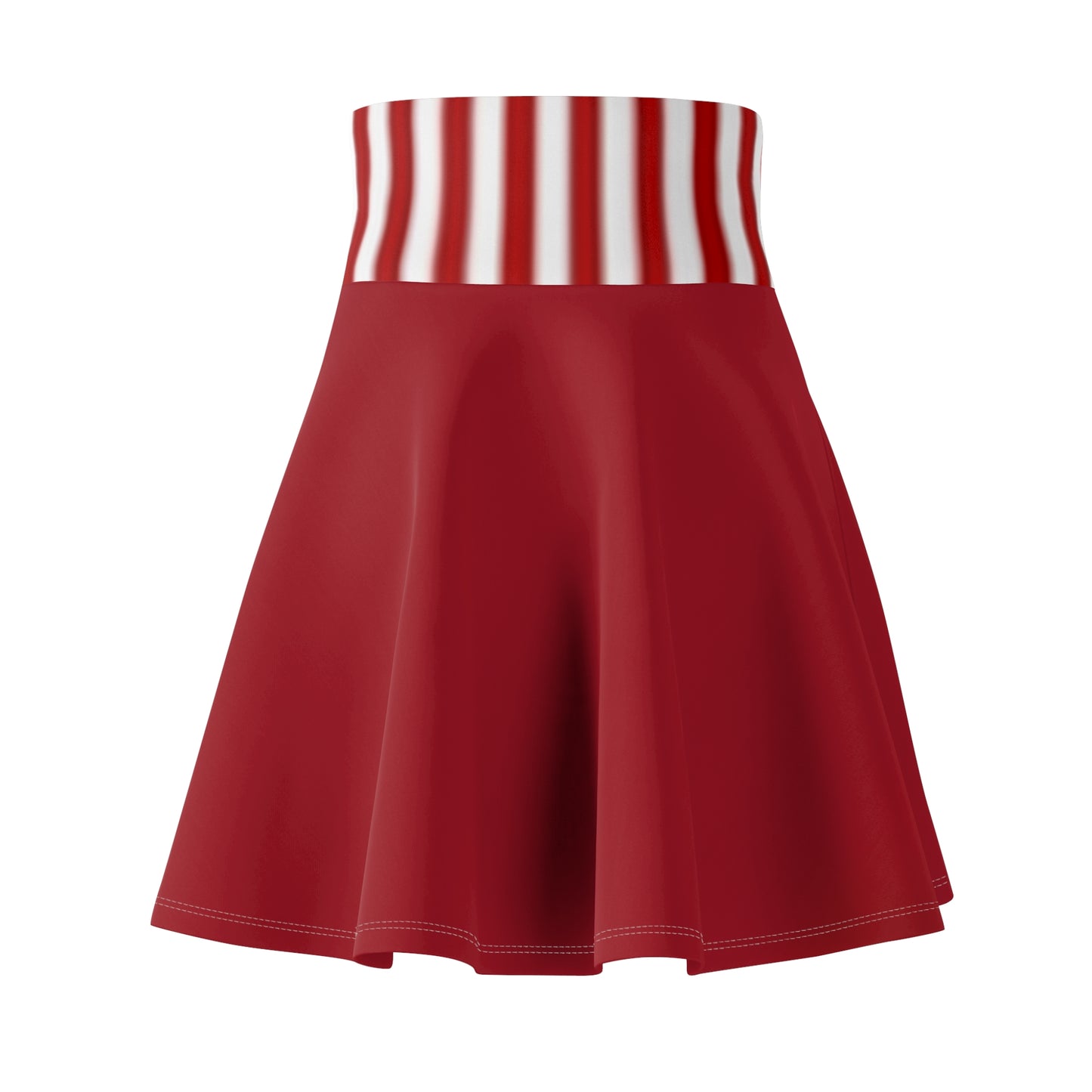 Women's Skater Skirt (AOP)