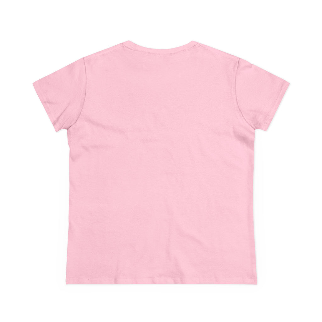 Grandma's Are The Best Cotton Tee | Gift for Grandmothers | Family Reunion Shirt | Fun Casual Wear | Heartfelt Gift