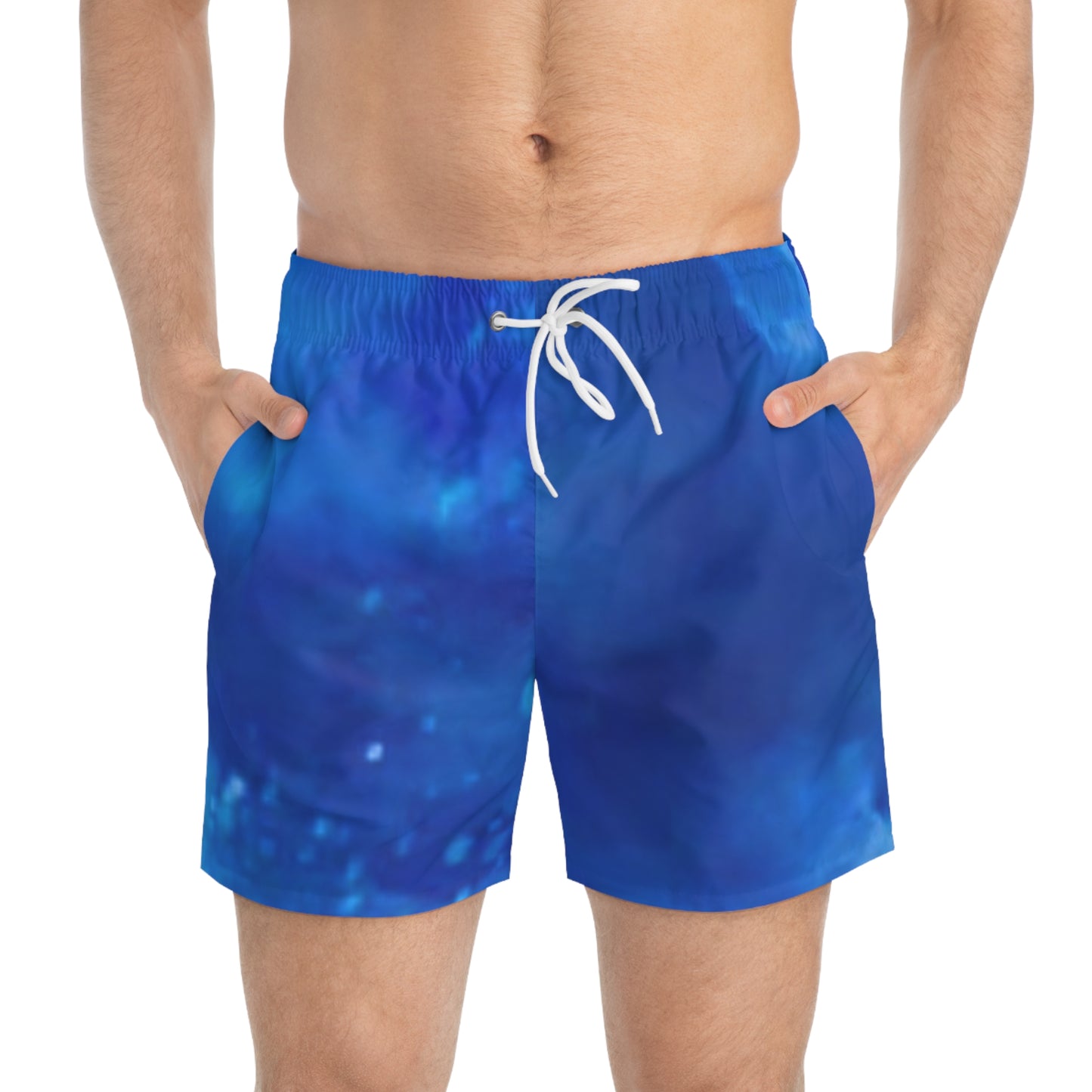 Swim Trunks (AOP)
