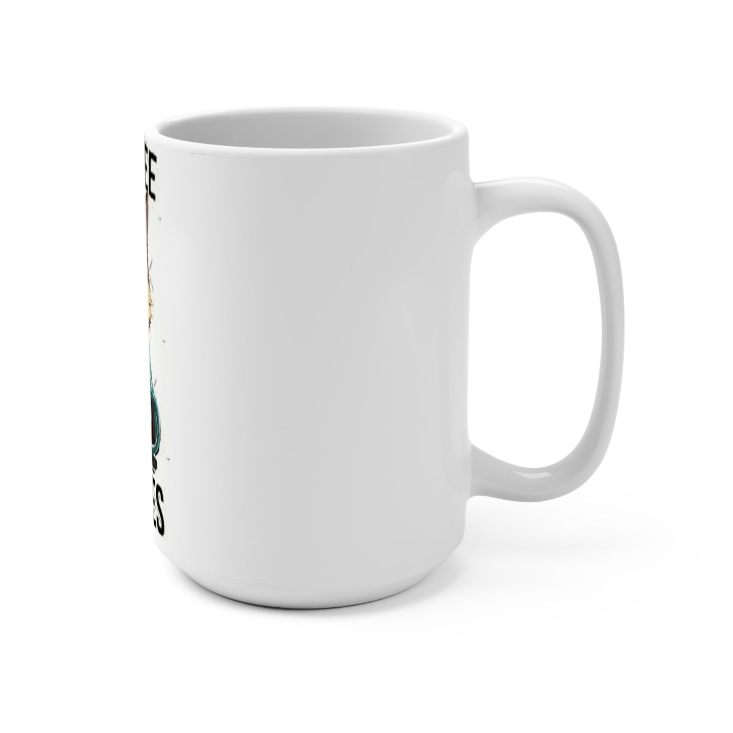 Mug 15oz