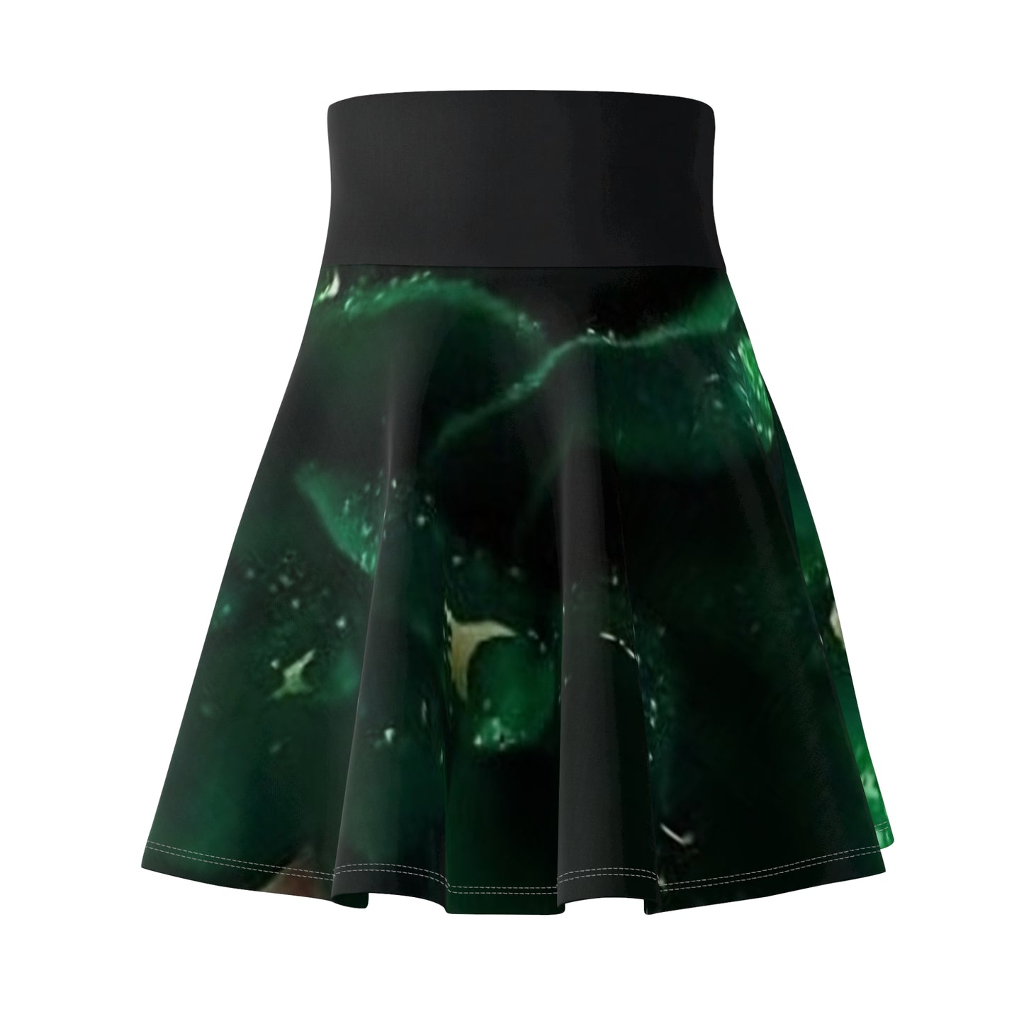 Women's Skater Skirt (AOP)