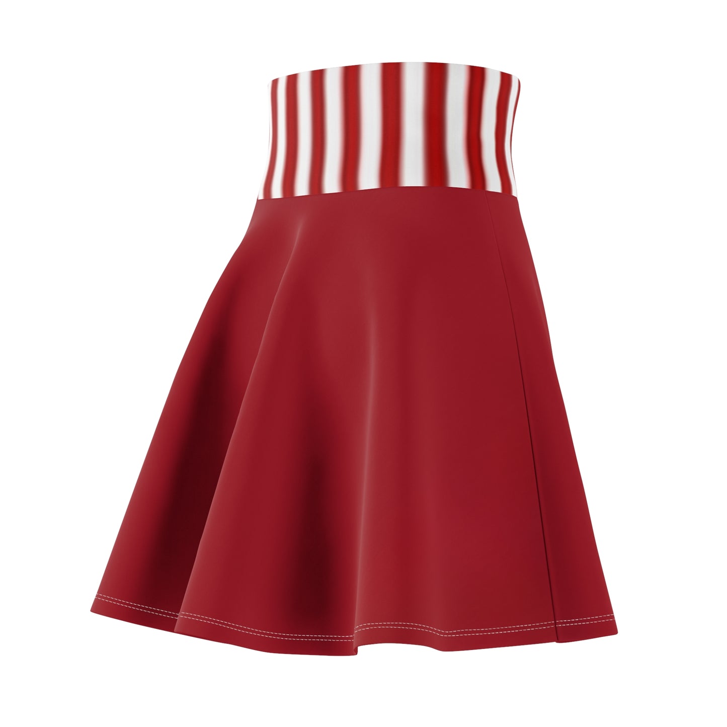 Women's Skater Skirt (AOP)