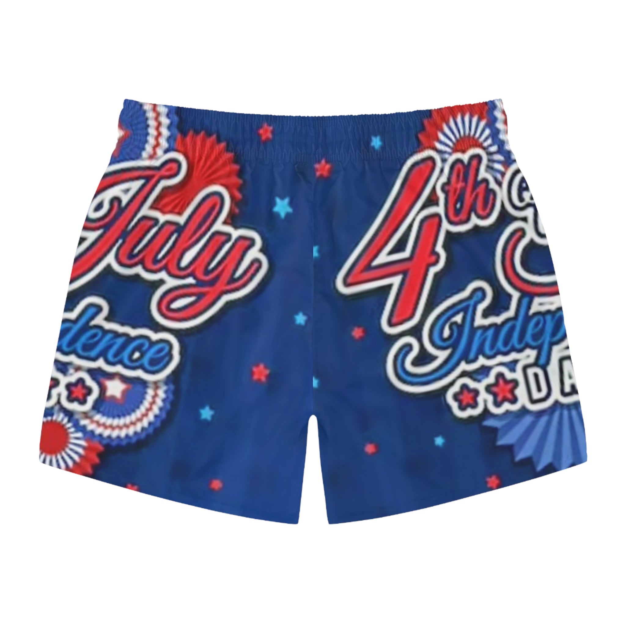 Swim Trunks (AOP)