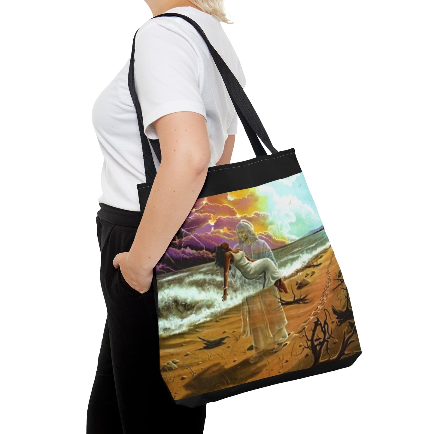 Tote Bag (AOP)