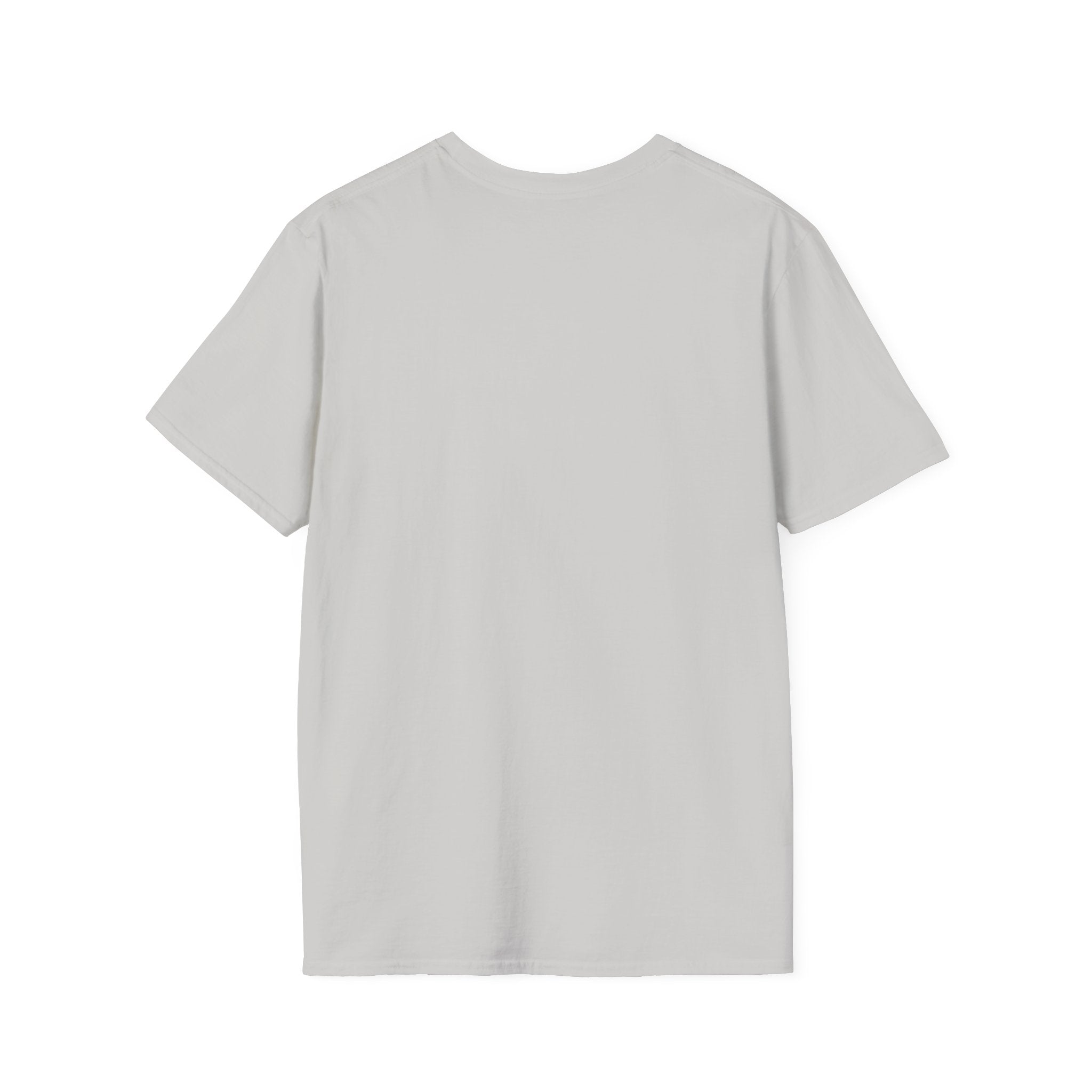 Too Cute to Be Blessed Unisex T-Shirt - Fun and Positive Vibes