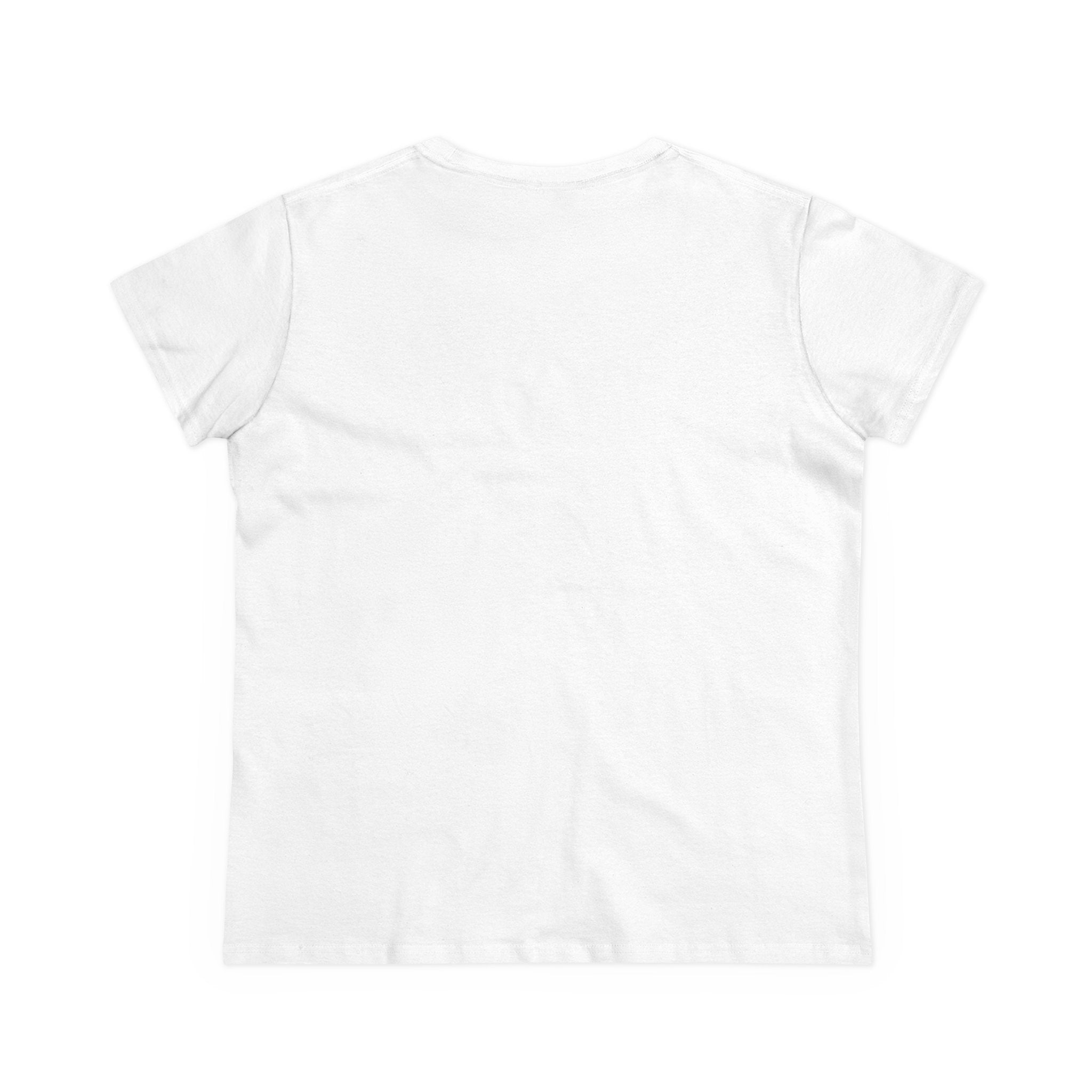 Grandma's Are The Best Cotton Tee | Gift for Grandmothers | Family Reunion Shirt | Fun Casual Wear | Heartfelt Gift