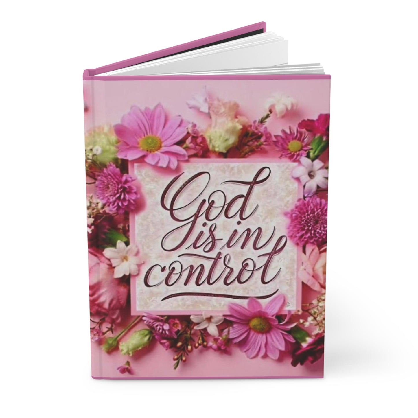 Hardcover Journal Matte