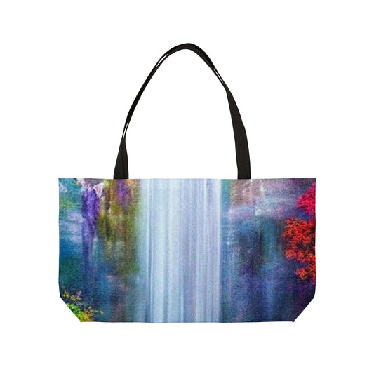 Weekender Tote Bag