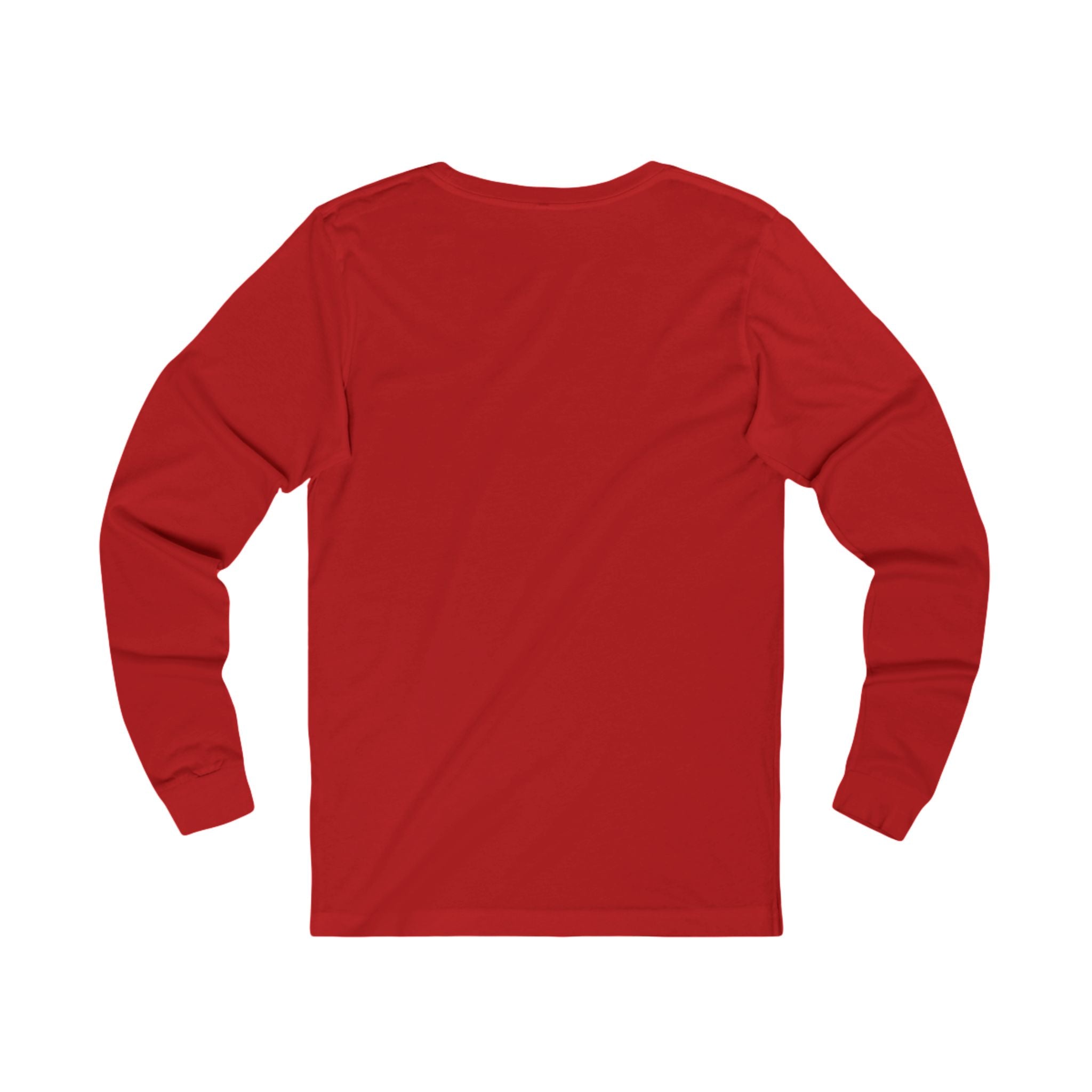 Grandma Love Long Sleeve Tee, Unisex T-Shirt, Gift for Grandma, Family Reunion Apparel, Cute Cooking Shirt, Mother's Day Gift