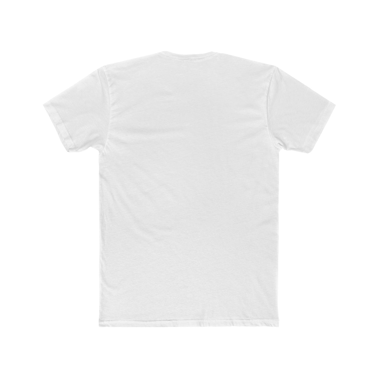 Good Bye Sin, Hello Repentance Unisex Cotton Crew Tee