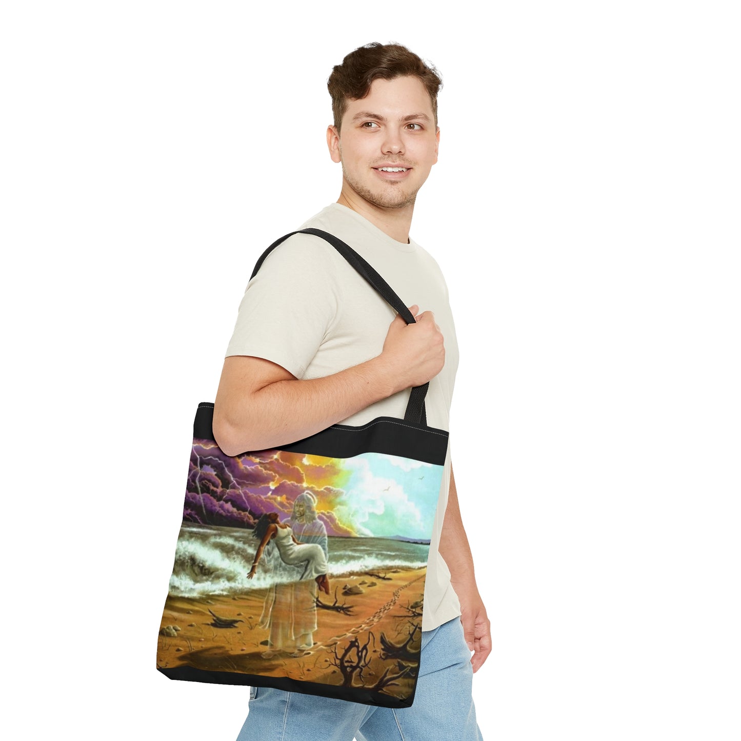 Tote Bag (AOP)