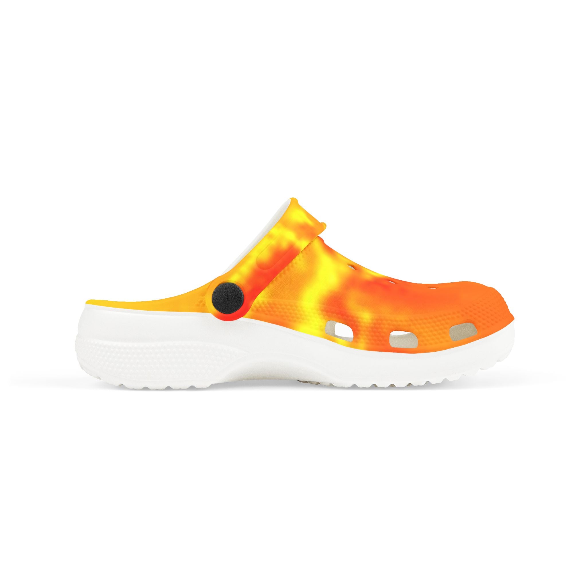 Kid's EVA Foam Clogs (AOP)