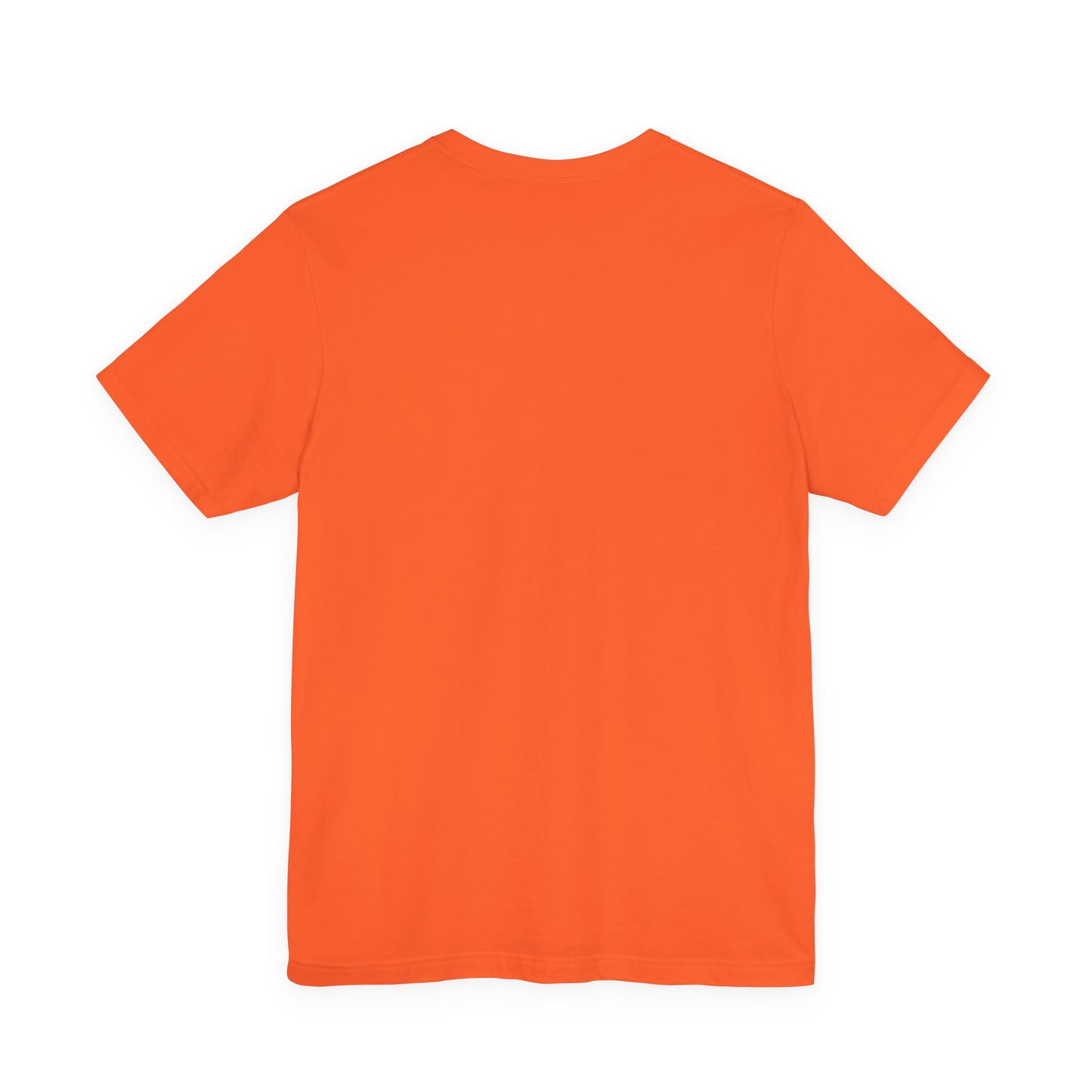Christian Graphic Tee — "We Rock With God, God Got Us" Mountain Sunset T-Shirt