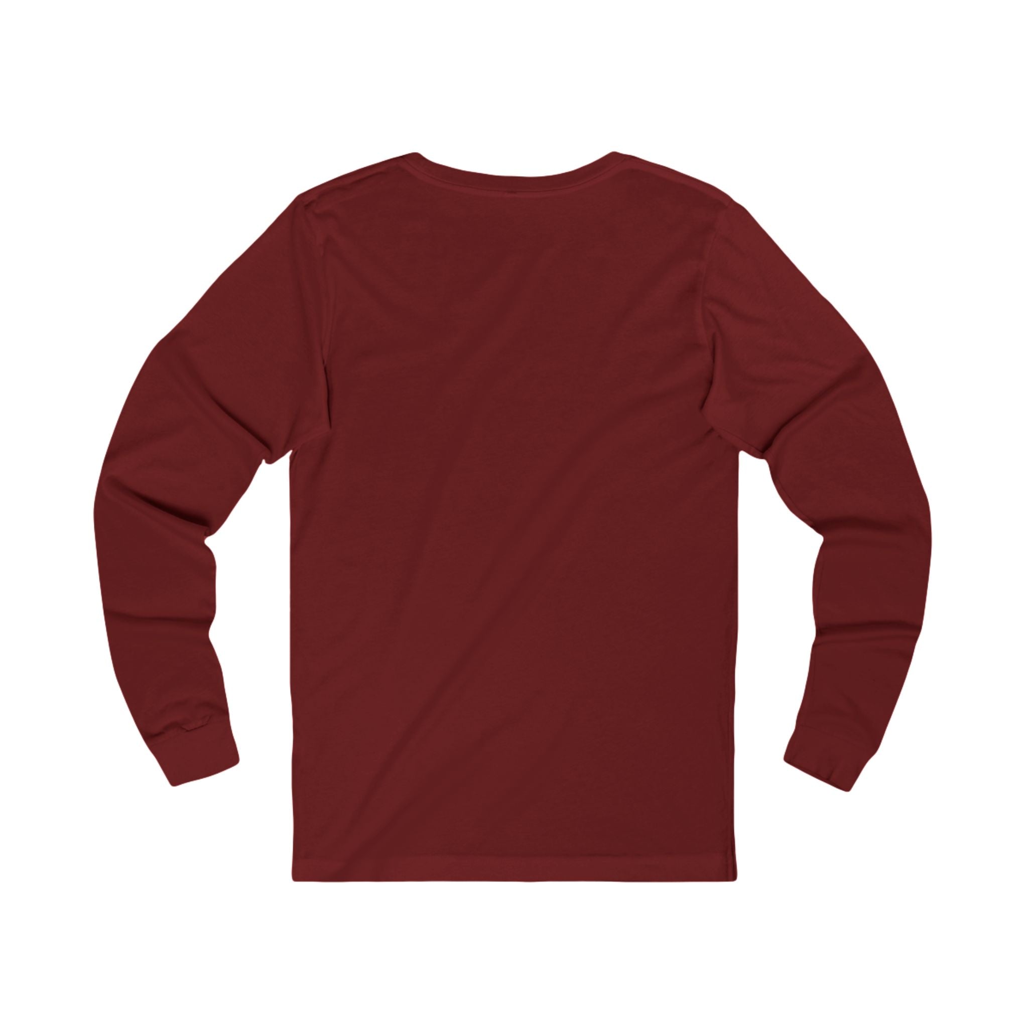 Grandma Love Long Sleeve Tee, Unisex T-Shirt, Gift for Grandma, Family Reunion Apparel, Cute Cooking Shirt, Mother's Day Gift