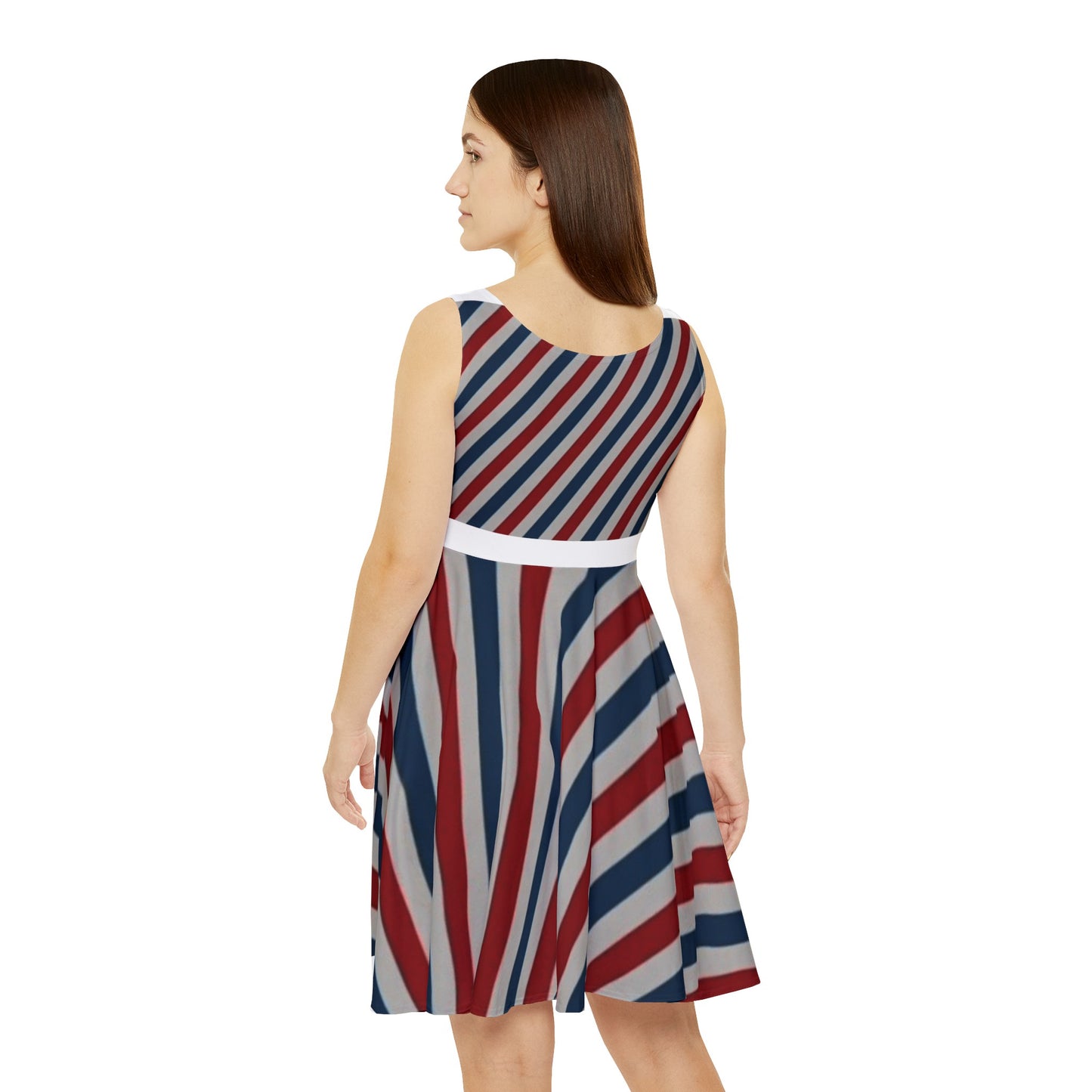 Women's Skater Dress (AOP)