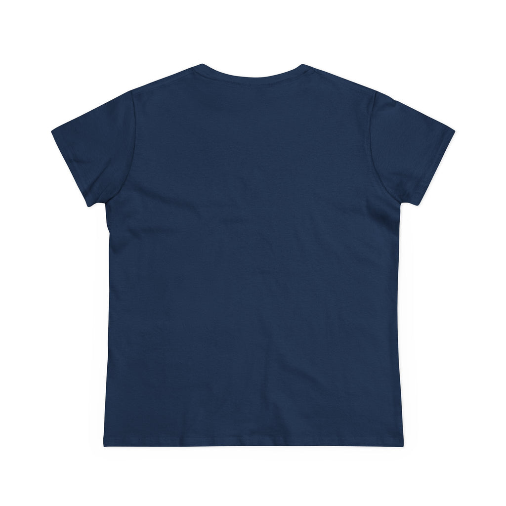 Grandma's Are The Best Cotton Tee | Gift for Grandmothers | Family Reunion Shirt | Fun Casual Wear | Heartfelt Gift