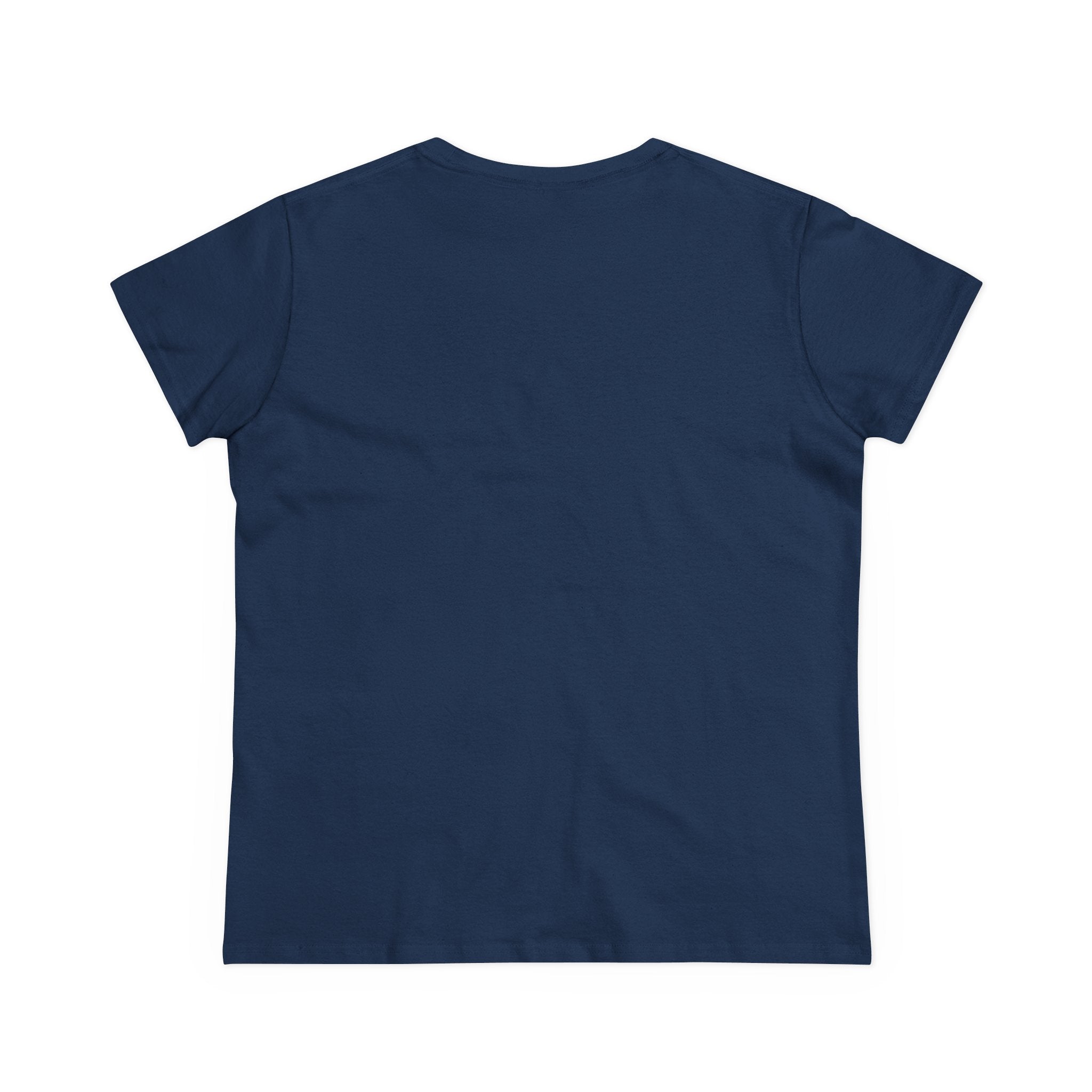 Grandma's Are The Best Cotton Tee | Gift for Grandmothers | Family Reunion Shirt | Fun Casual Wear | Heartfelt Gift