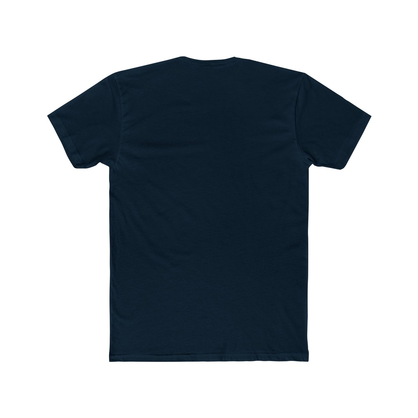Good Bye Sin, Hello Repentance Unisex Cotton Crew Tee