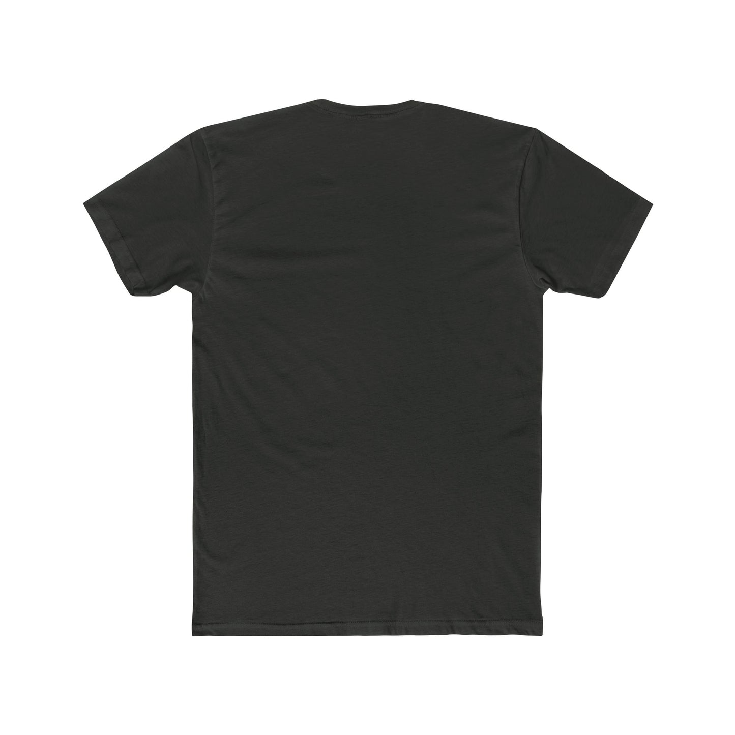 Good Bye Sin, Hello Repentance Unisex Cotton Crew Tee