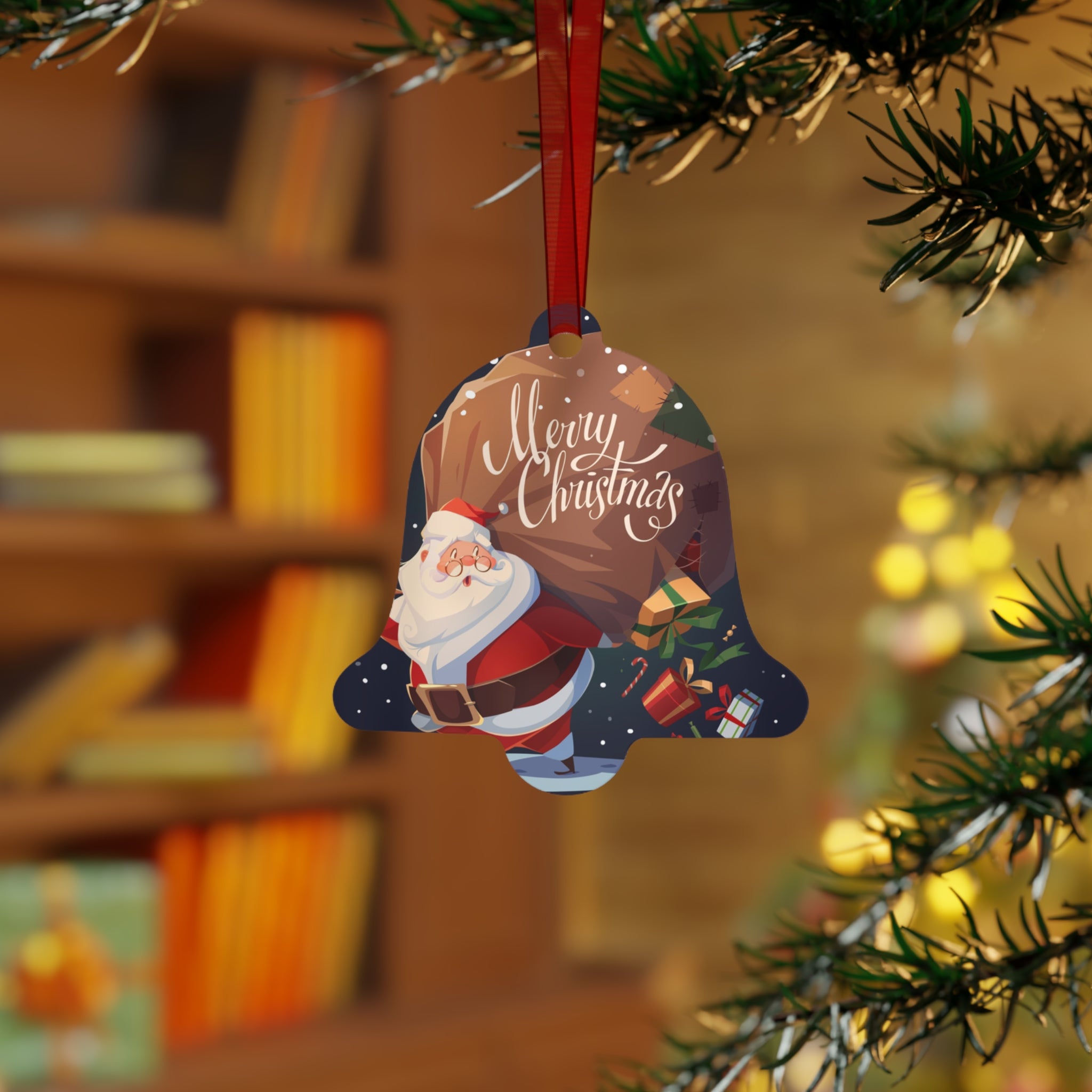 Metal Ornaments
