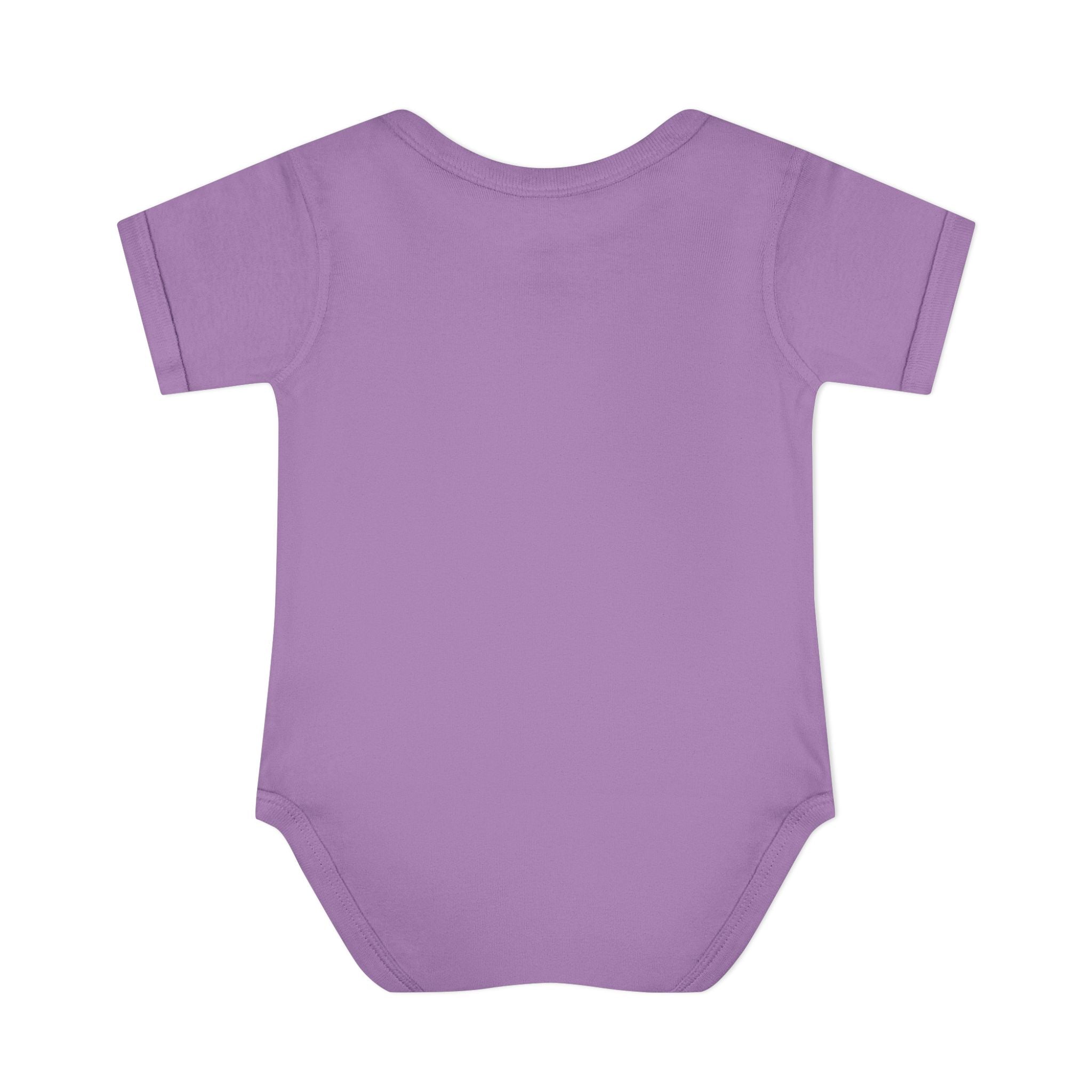 Baby Bodysuit - Kiddies Loves Halloween Design