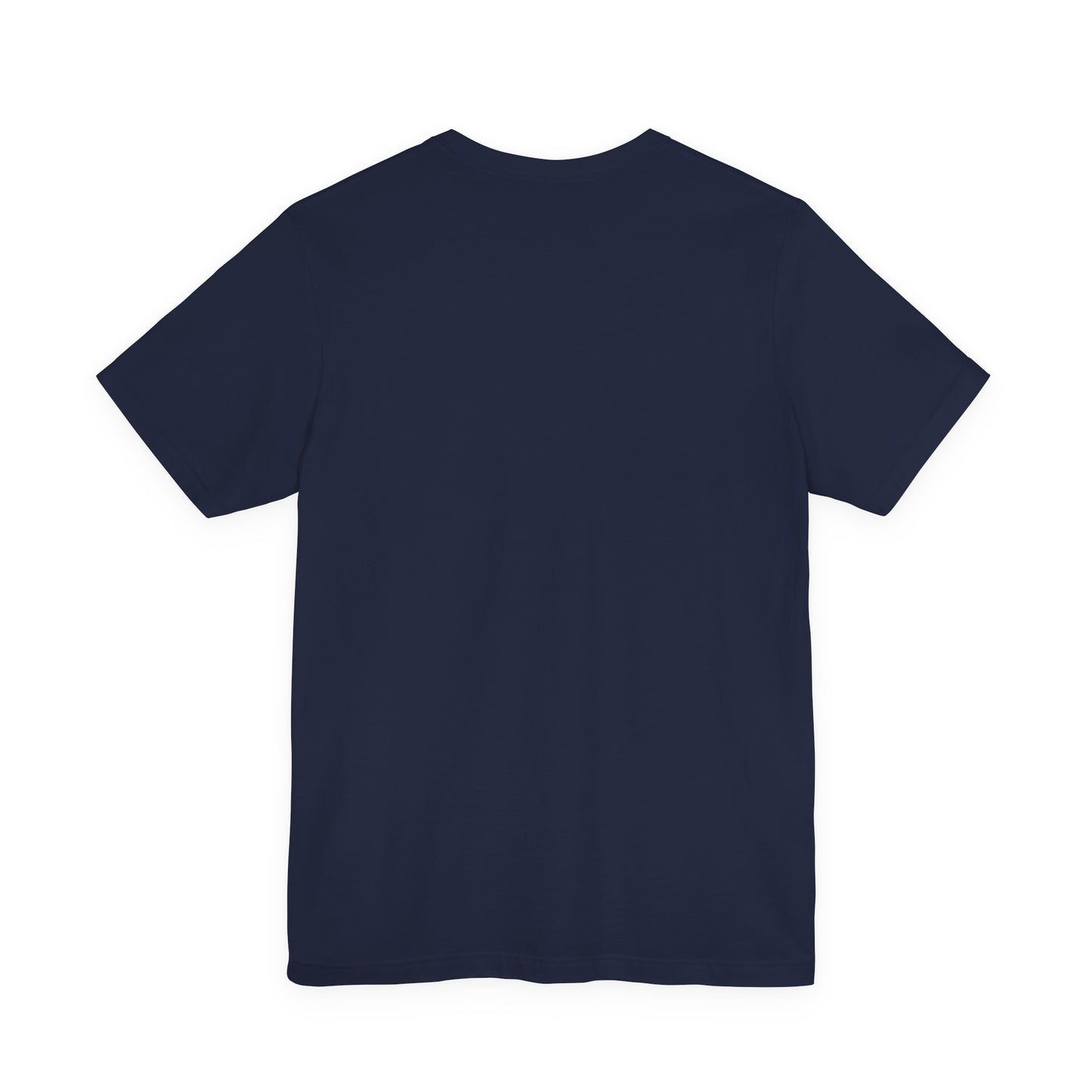 Christian Graphic Tee — "We Rock With God, God Got Us" Mountain Sunset T-Shirt