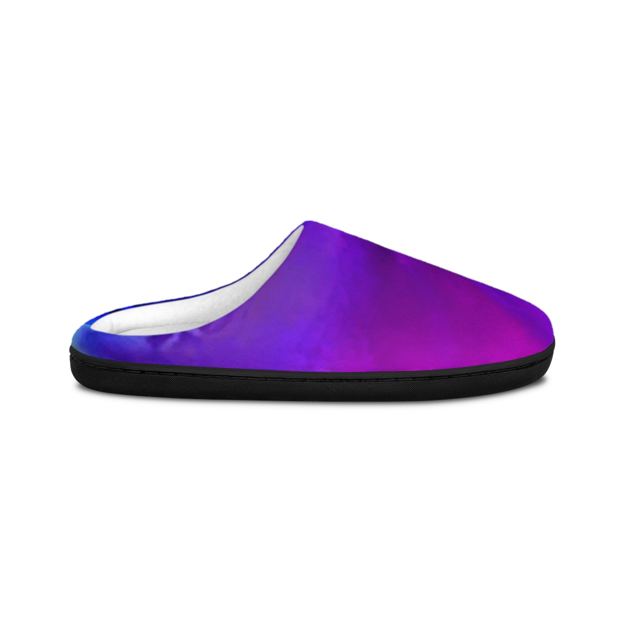 Cosmic Comfort Women's Slippers - Cozy Indoor Footwear for Relaxation, Perfect Gift for Birthdays, Holidays, or Self-Care Days