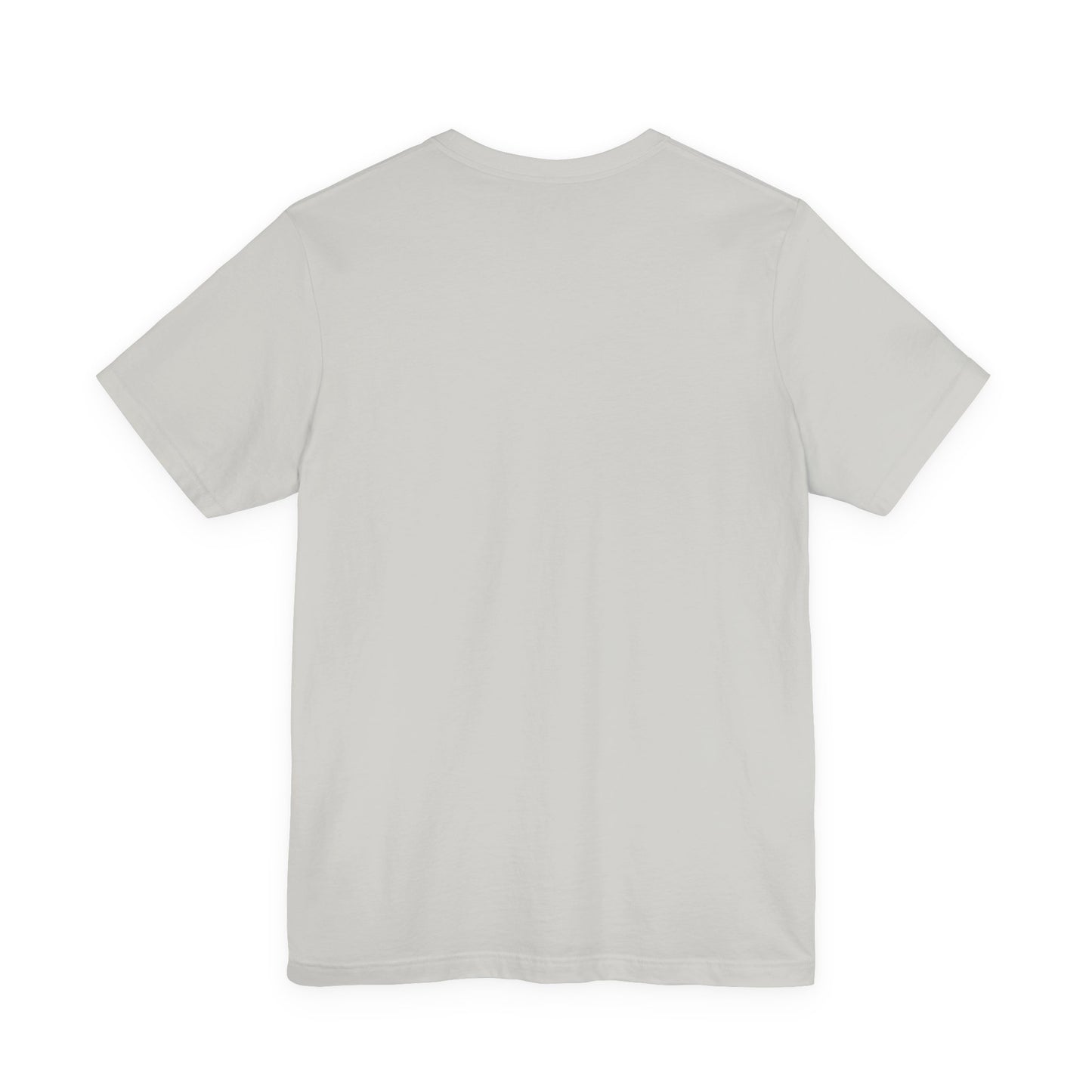 Christian Graphic Tee — "We Rock With God, God Got Us" Mountain Sunset T-Shirt