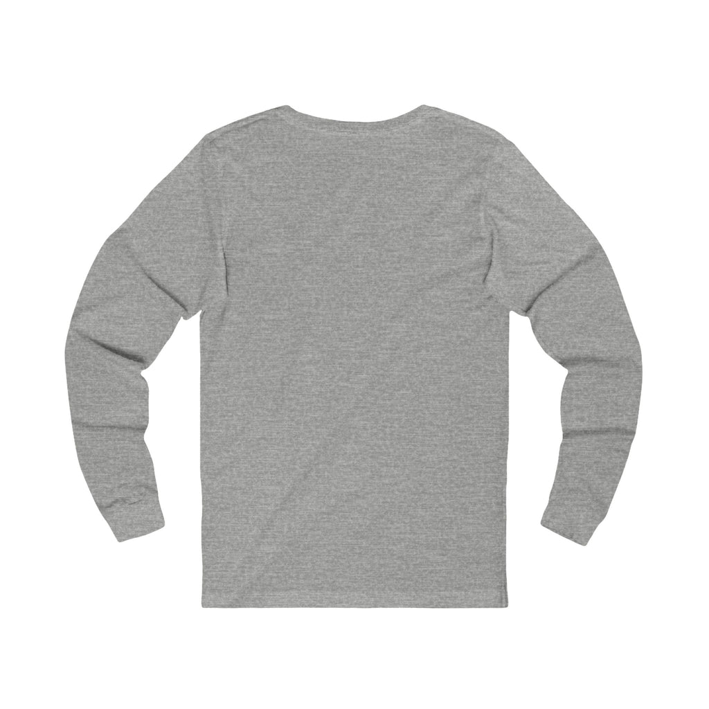 Grandma Love Long Sleeve Tee, Unisex T-Shirt, Gift for Grandma, Family Reunion Apparel, Cute Cooking Shirt, Mother's Day Gift