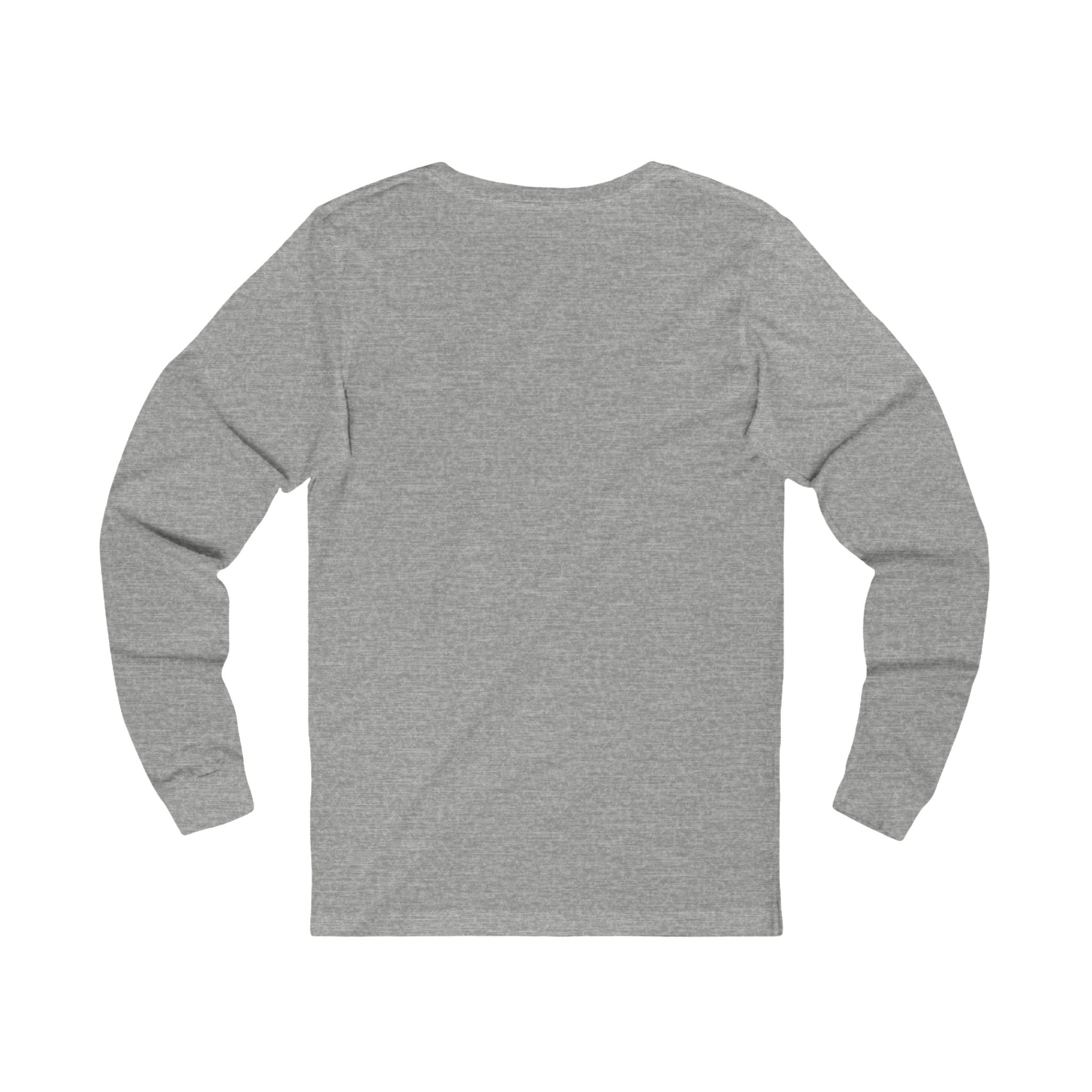 Grandma Love Long Sleeve Tee, Unisex T-Shirt, Gift for Grandma, Family Reunion Apparel, Cute Cooking Shirt, Mother's Day Gift