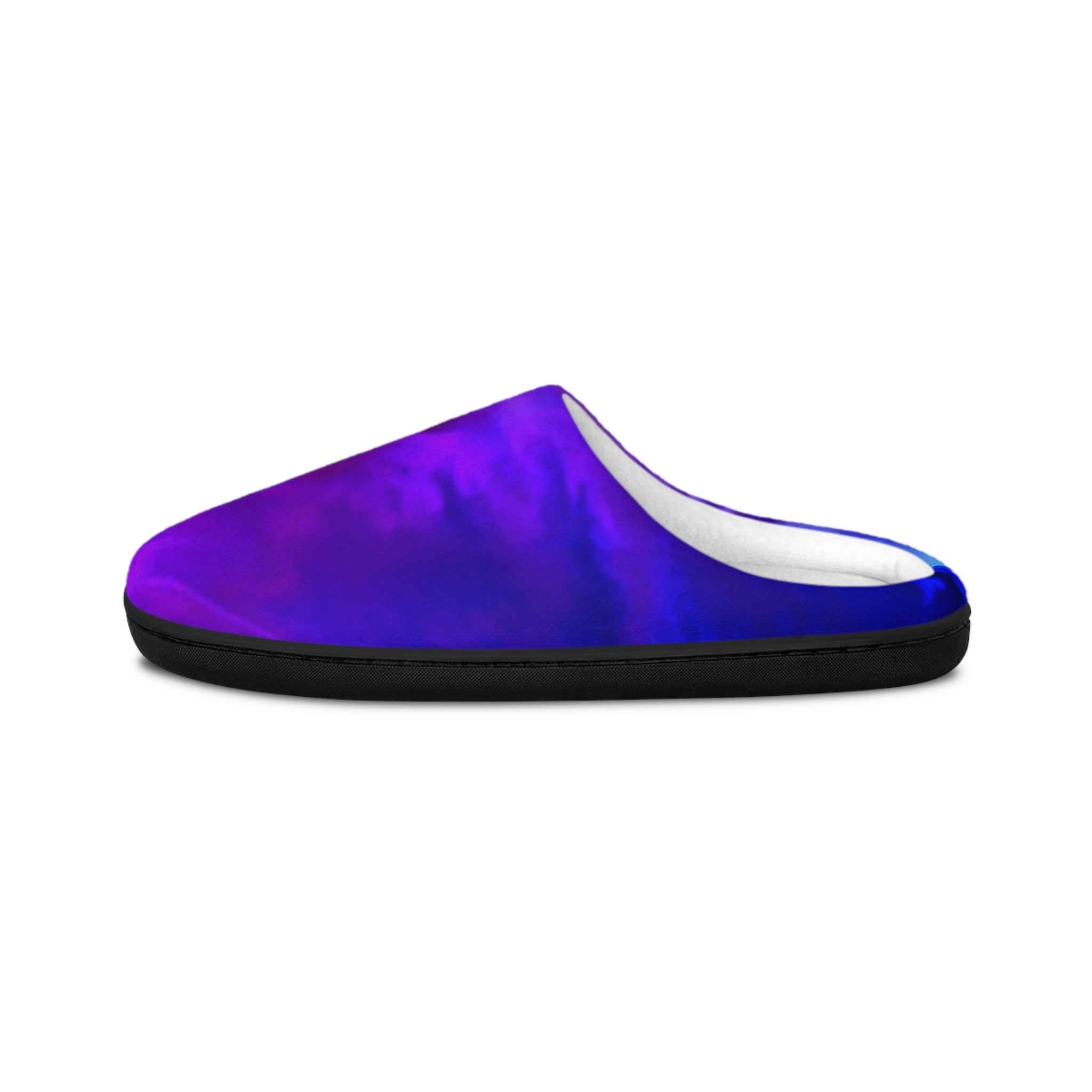 Cosmic Comfort Women's Slippers - Cozy Indoor Footwear for Relaxation, Perfect Gift for Birthdays, Holidays, or Self-Care Days