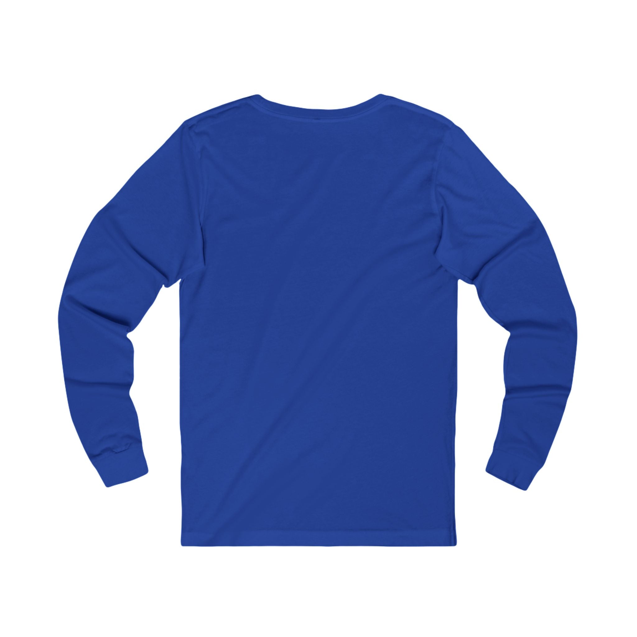 Grandma Love Long Sleeve Tee, Unisex T-Shirt, Gift for Grandma, Family Reunion Apparel, Cute Cooking Shirt, Mother's Day Gift