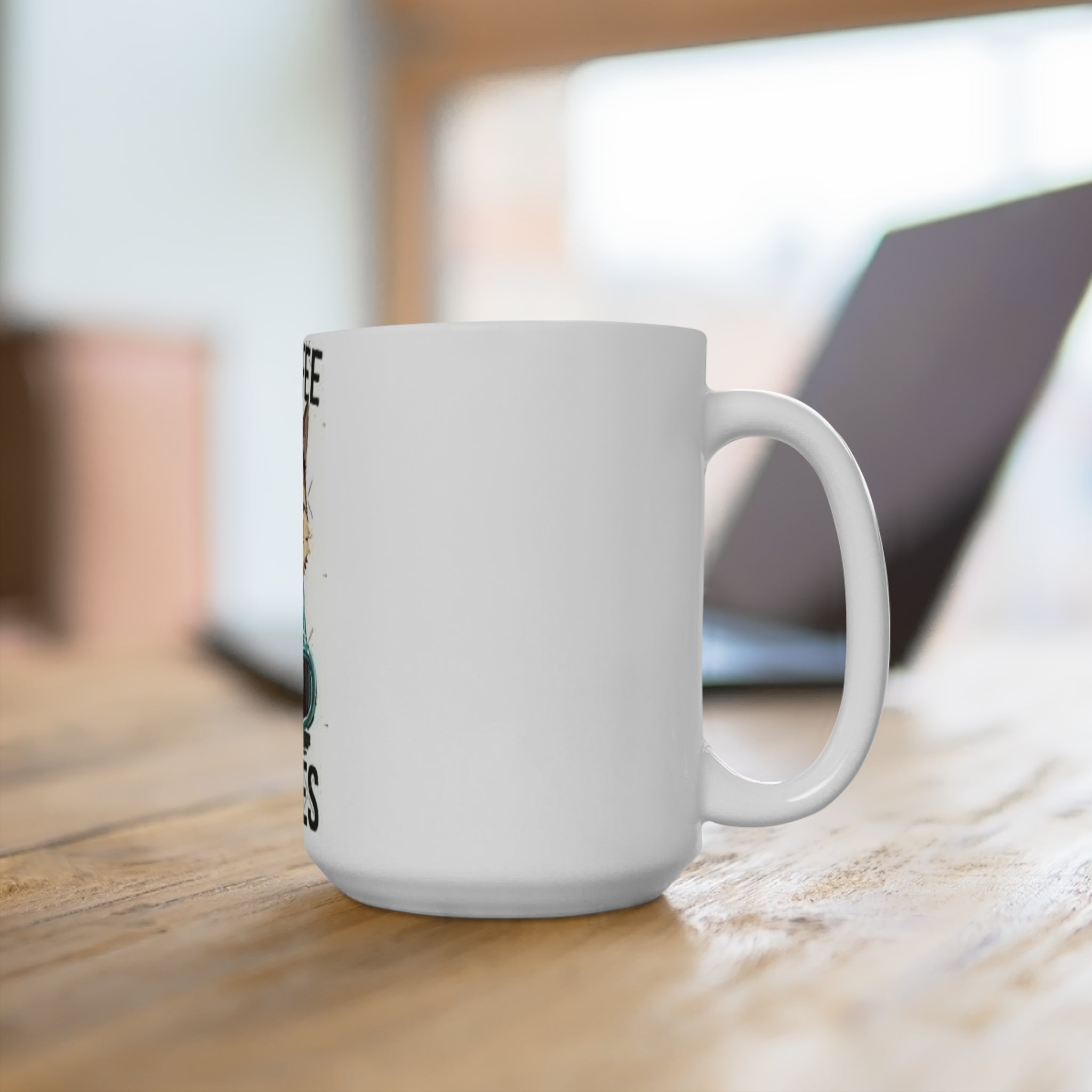 Mug 15oz