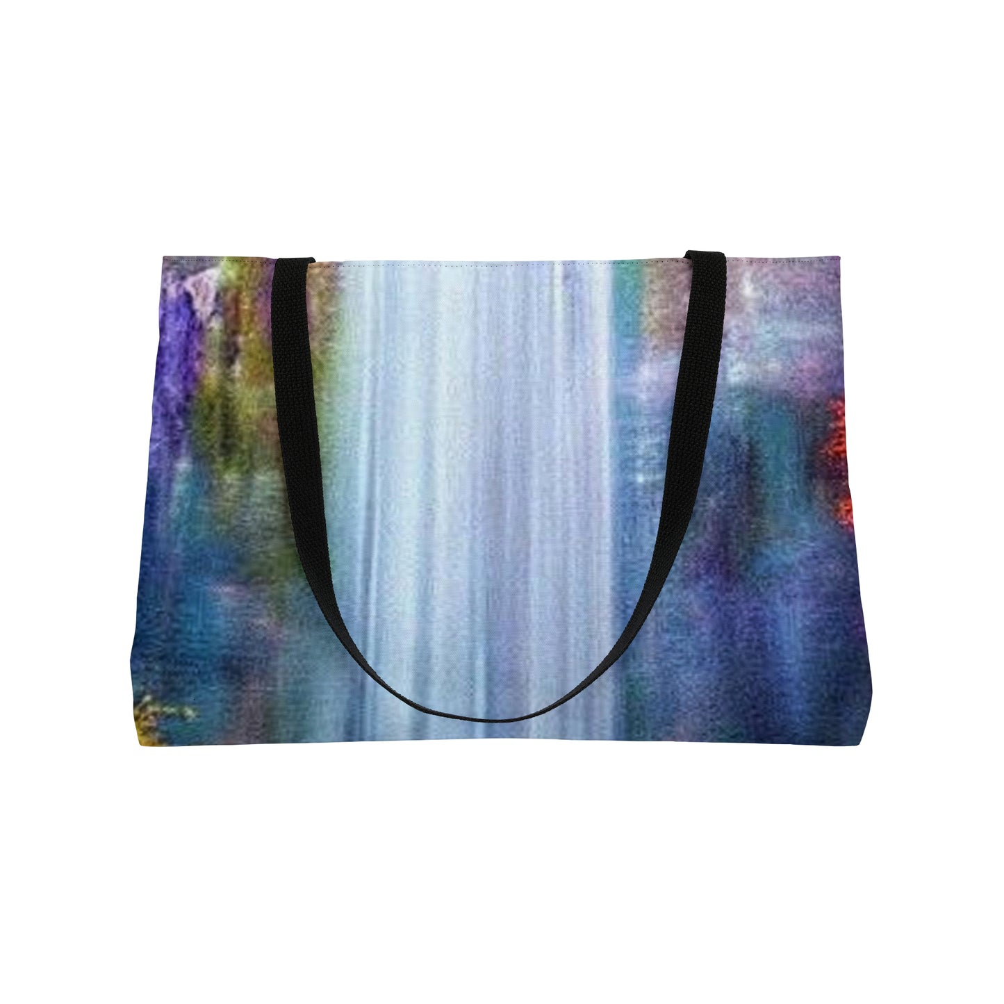 Weekender Tote Bag