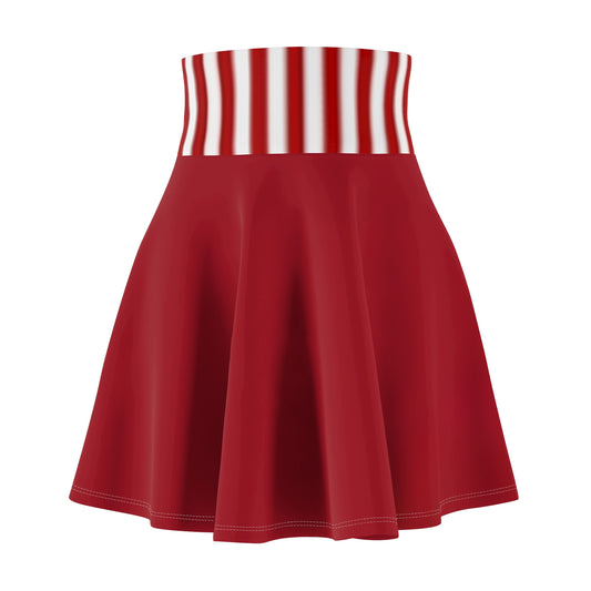 Women's Skater Skirt (AOP)