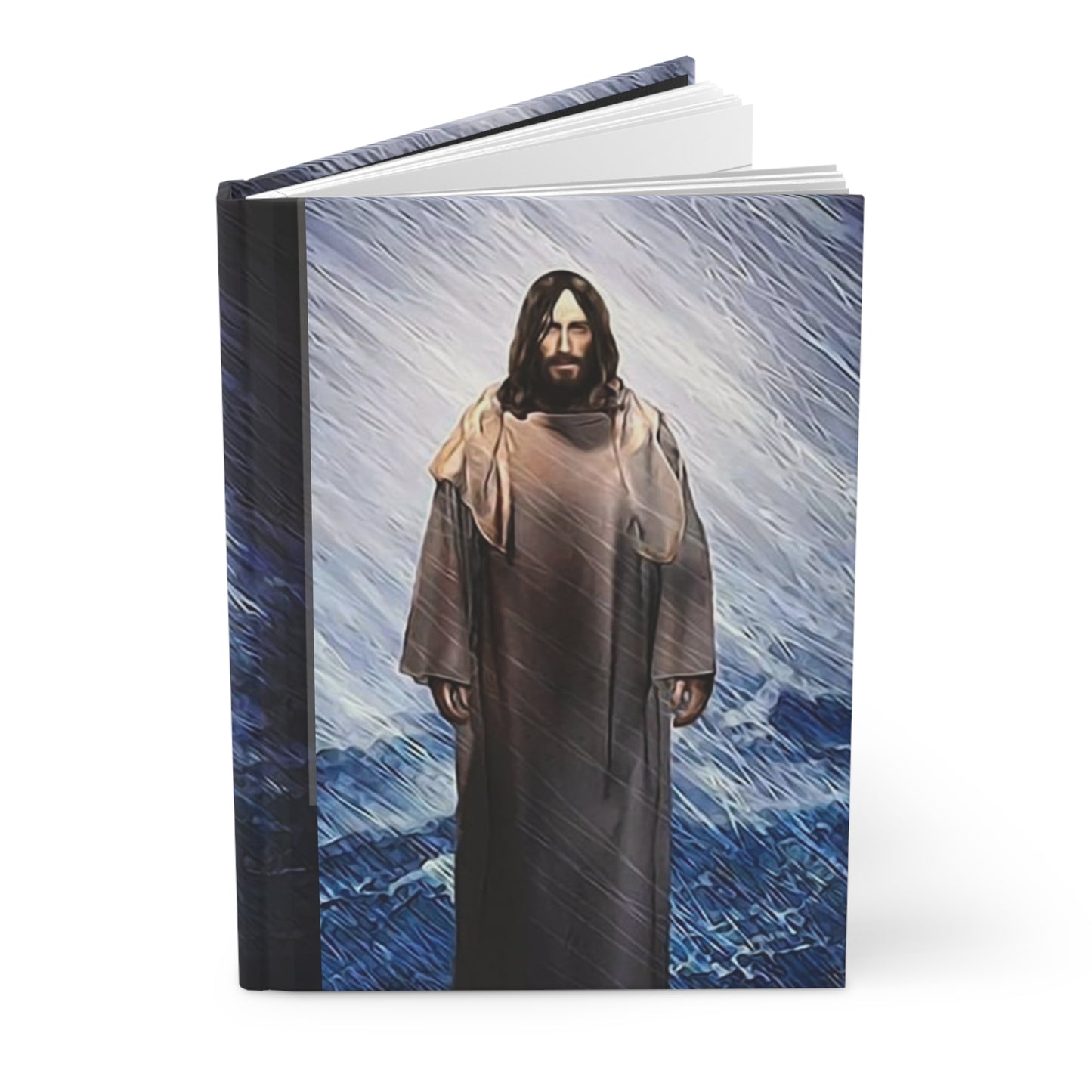 Hardcover Journal Matte