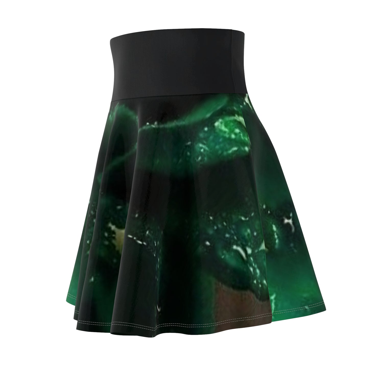 Women's Skater Skirt (AOP)