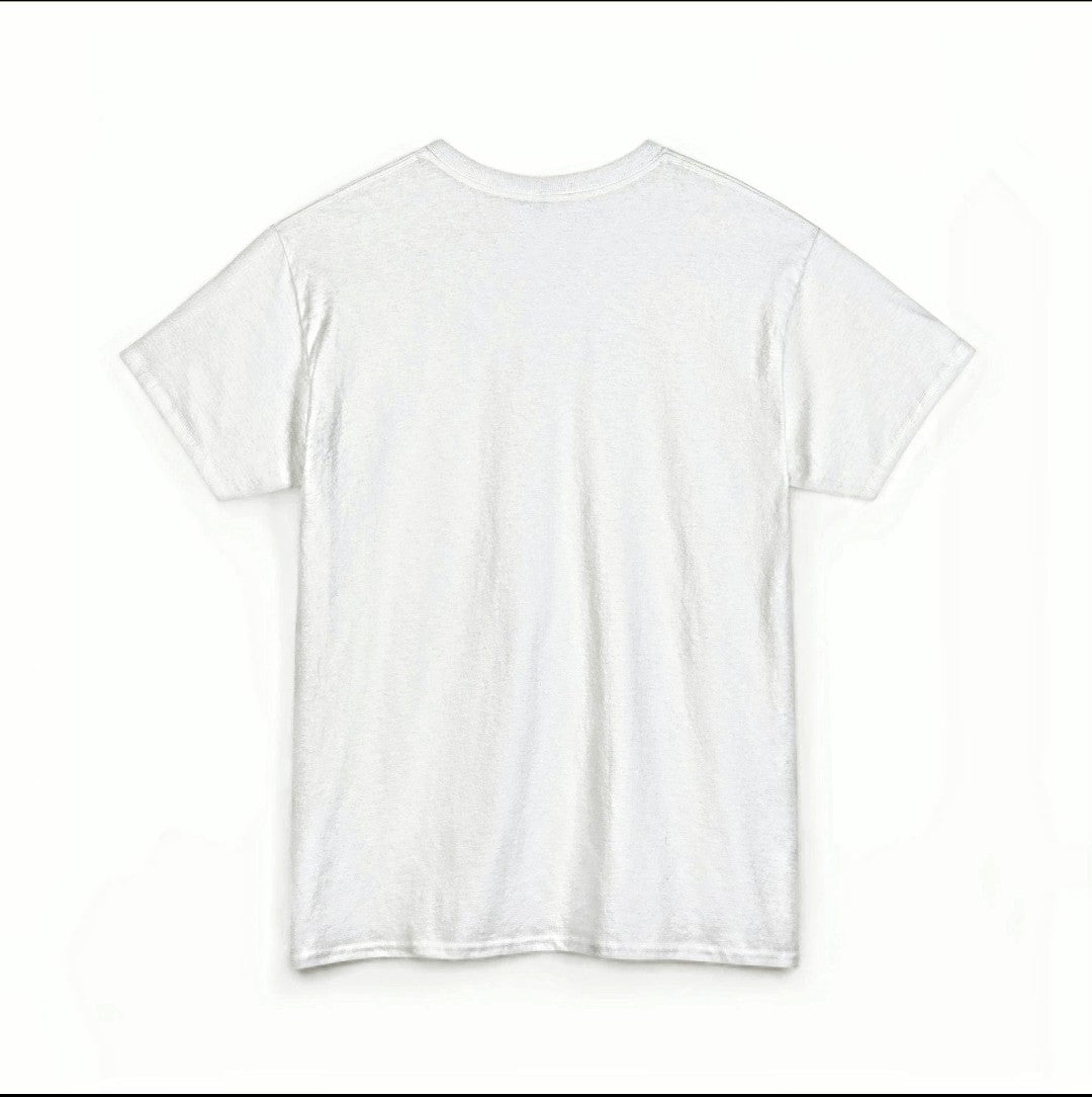 Inspirational Unisex Tee - "Happiness is Not Success Until You Accept Jesus" - Motivational Apparel, Faith Shirt, Gift for Believers, [...]